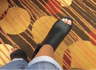 Dej Loaf feet photo 7