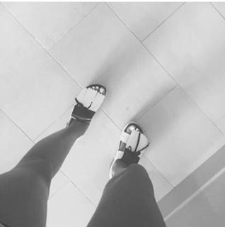 Dej Loaf feet photo 6