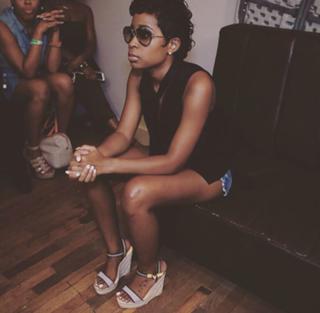 Dej Loaf feet photo 20