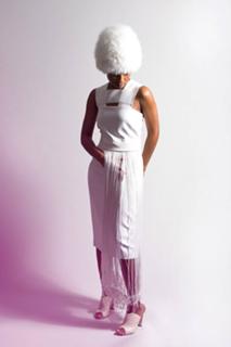 Dej Loaf feet photo 17