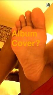 Dej Loaf feet photo 13