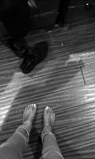 Dej Loaf feet photo 12