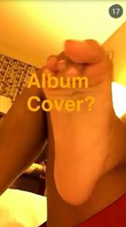 Dej Loaf feet photo 11