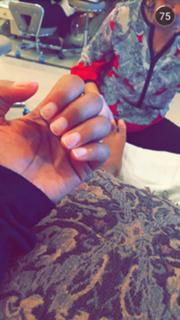 Dej Loaf feet photo 9