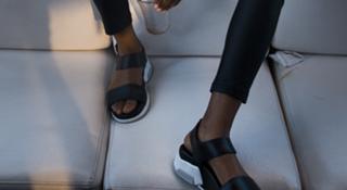 Dej Loaf feet photo 3