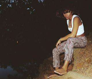 Dej Loaf feet photo 18