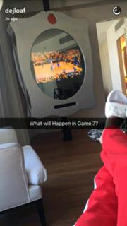 Dej Loaf feet photo 14