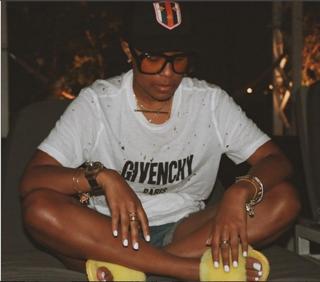 Dej Loaf feet photo 8