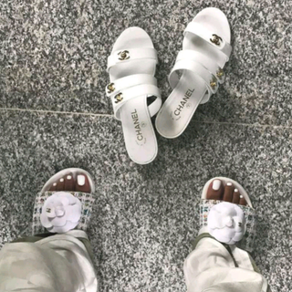 Dej Loaf feet photo 2