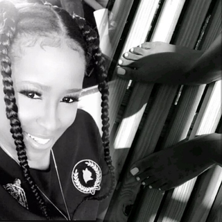 Dej Loaf feet photo 20
