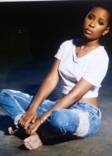 Dej Loaf feet photo 17