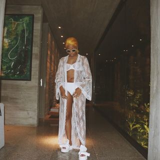 Dej Loaf feet photo 13