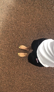 Dej Loaf feet photo 11