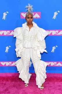 Dej Loaf feet photo 6