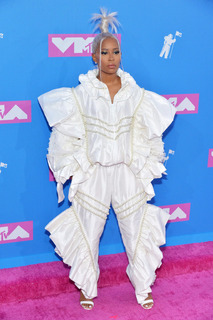 Dej Loaf feet photo 5