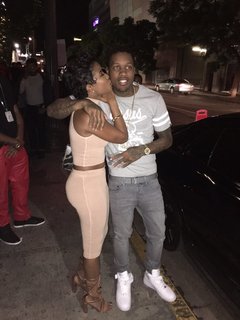 Dej Loaf feet photo 20