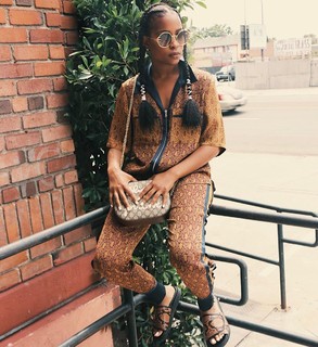 Dej Loaf feet photo 19