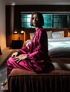 Dej Loaf feet photo 1