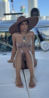 Dej Loaf feet photo 17