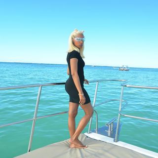 Dej Loaf feet photo 2