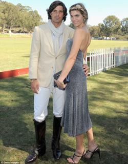 Delfina Blaquier feet photo 14