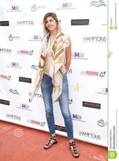 Delfina Blaquier feet photo 9