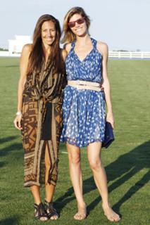 Delfina Blaquier feet photo 8