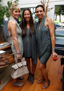 Delfina Blaquier feet photo 7