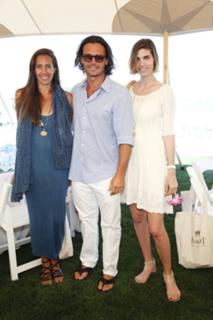 Delfina Blaquier feet photo 17
