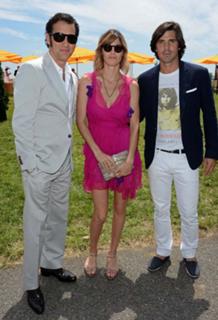 Delfina Blaquier feet photo 16