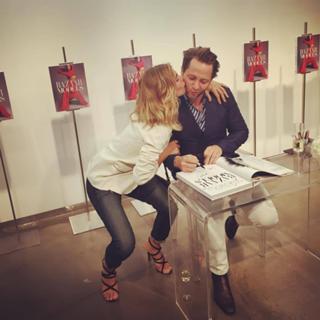 Delfina Blaquier feet photo 8