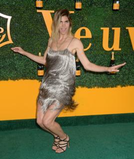 Delfina Blaquier feet photo 11