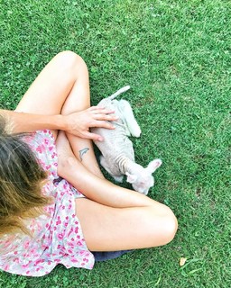 Delfina Blaquier feet photo 19