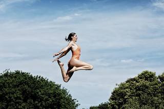 Delfina Blaquier feet photo 12