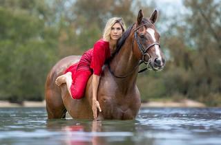 Delfina Blaquier feet photo 8
