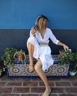 Delfina Blaquier feet photo 4