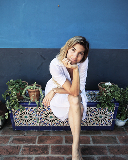 Delfina Blaquier feet photo 3