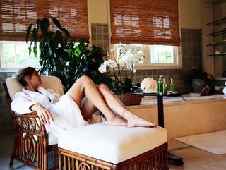 Delfina Blaquier feet photo 16