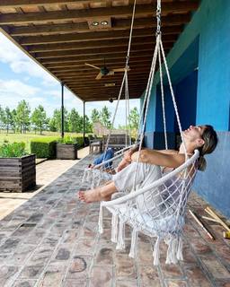 Delfina Blaquier feet photo 13