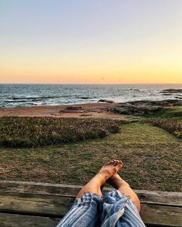 Delfina Blaquier feet photo 20