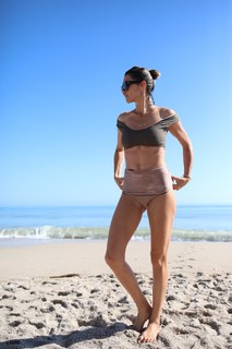 Delfina Blaquier feet photo 19