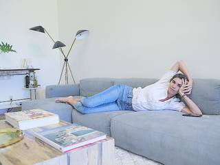 Delfina Blaquier feet photo 15