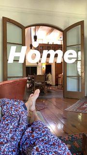 Delfina Blaquier feet photo 6