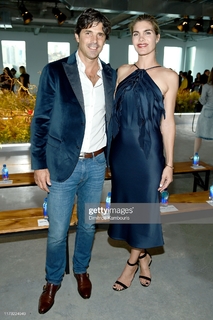 Delfina Blaquier feet photo 20