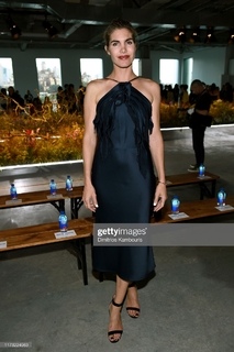Delfina Blaquier feet photo 19