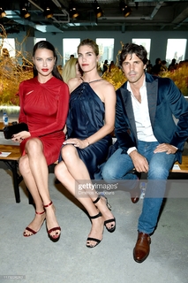 Delfina Blaquier feet photo 18