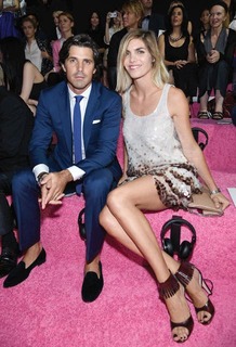 Delfina Blaquier feet photo 3