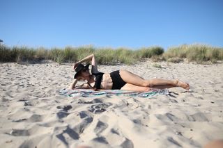 Delfina Blaquier feet photo 17