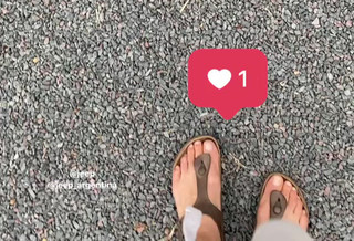 Delfina Blaquier feet photo 14