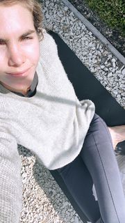 Delfina Blaquier feet photo 11